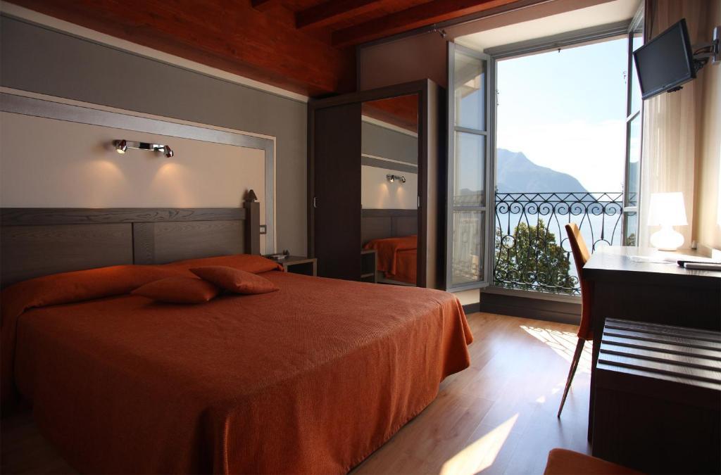 Albergo Miralago Verbania Cameră foto