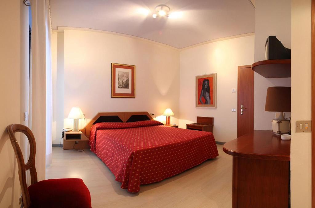 Albergo Miralago Verbania Cameră foto
