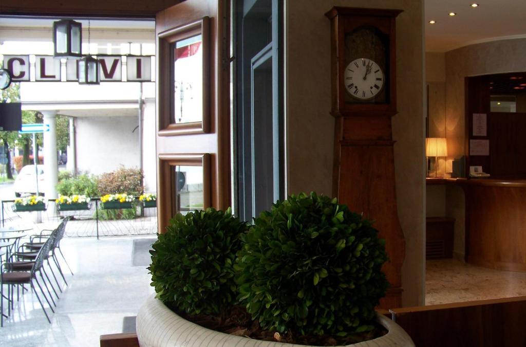 Albergo Miralago Verbania Exterior foto