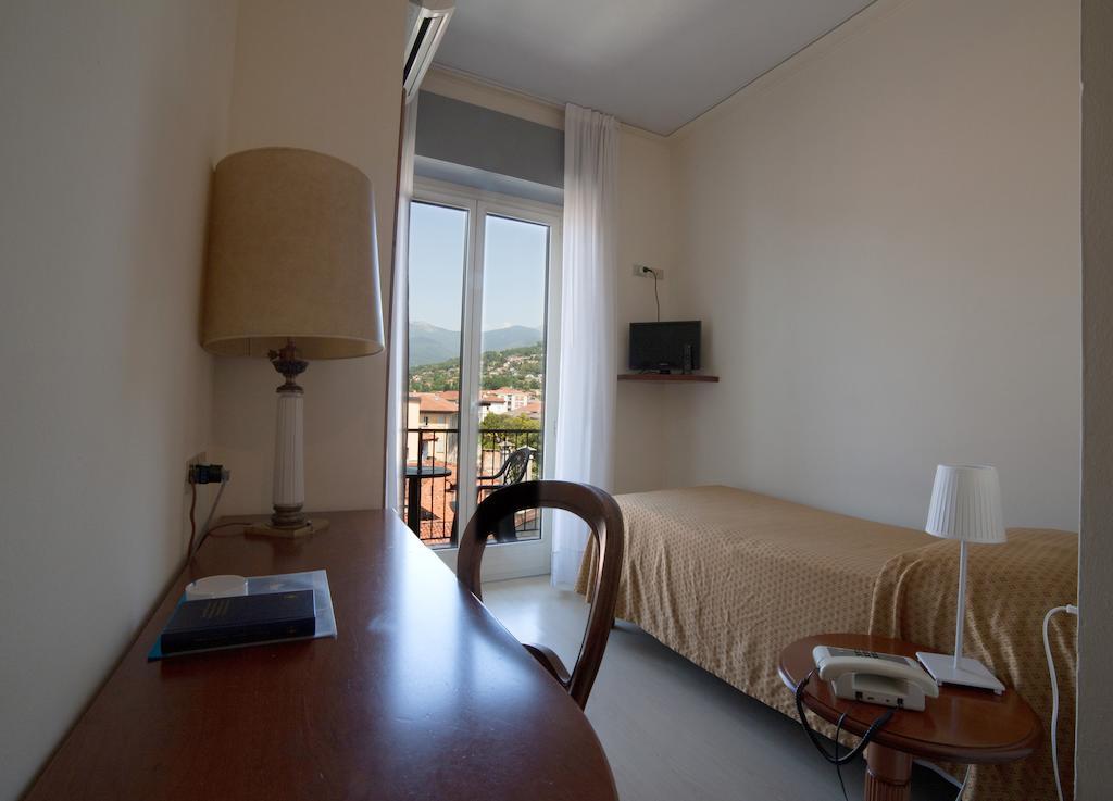 Albergo Miralago Verbania Cameră foto